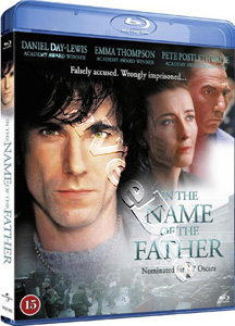 In the Name of the Father |   Blu-Ray